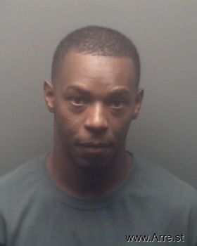 Donald  Turner Mugshot