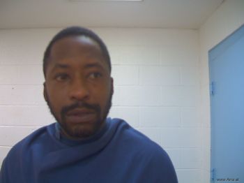 Donald Lamond Washington Mugshot