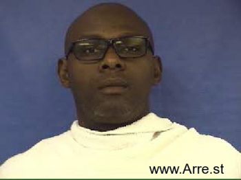 Donald  Watkins Mugshot