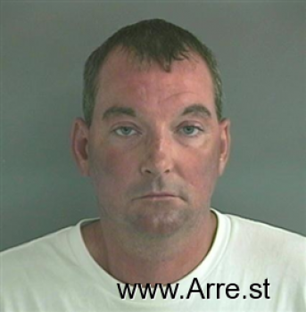 Donald  Wertz Mugshot