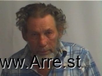 Donald Rex Westerman Mugshot