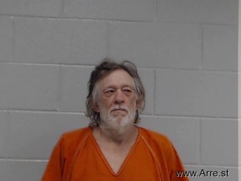 Donald Ray White Mugshot