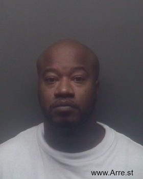 Donald Gene Wright Mugshot