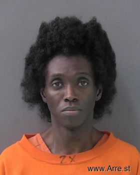 Donavon Cornell Clark Mugshot