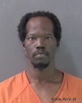 Donavon Eugene Johnson Mugshot