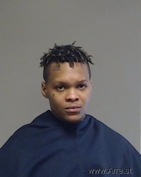 Dondra Deshawn Alexander Mugshot