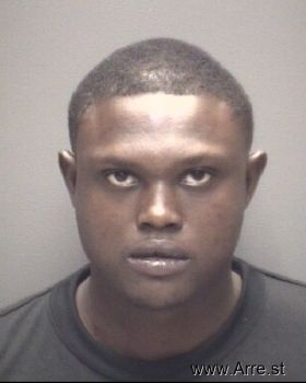 Dondre Jamal Odums Mugshot