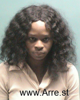 Donisha Rayshawn Lee Mugshot