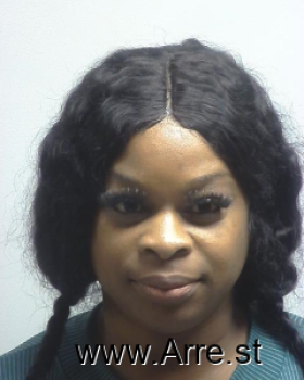 Donisha Rayshawn Lee Mugshot