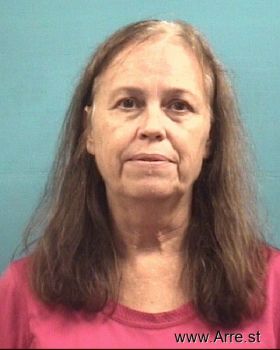 Donita Kay Bennett Mugshot