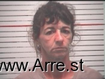 Donna Marie Bishop Mugshot