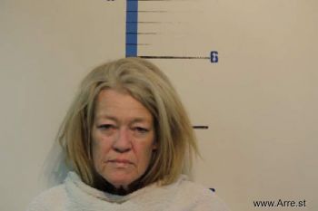 Donna Daye Brooks Mugshot