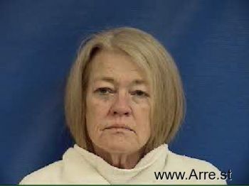 Donna Daye Brooks Mugshot