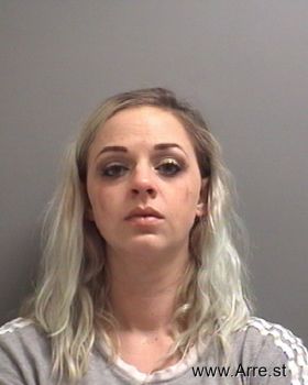 Donna Beth Clay Mugshot