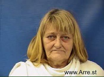 Donna Marie Foster Mugshot