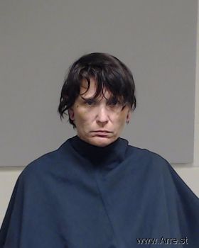 Donna Ann Grabowski Mugshot