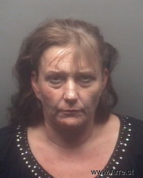 Donna Lee Hudson Mugshot