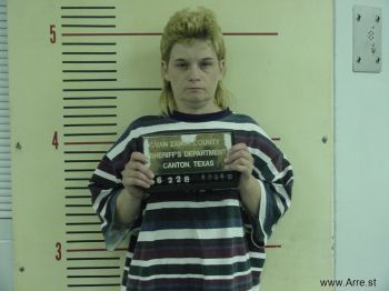 Donna Elaine Jones Mugshot