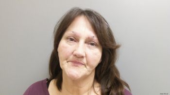 Donna Sue Martin Mugshot