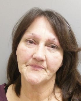 Donna Sue Martin Mugshot