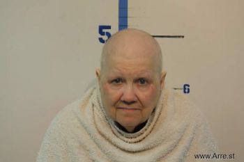 Donna Gail Martin Mugshot