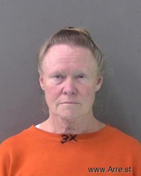 Donna Leah Martinson Mugshot