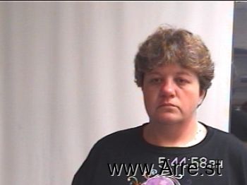 Donna Kay Smith Mugshot