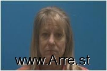 Donna Carole Thornton Mugshot