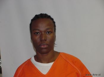 Donna Jean      (bowie) Turner Mugshot