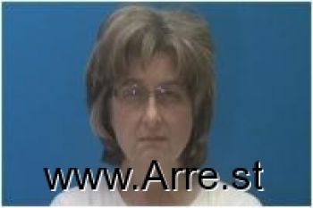 Donna Anita Williams Mugshot