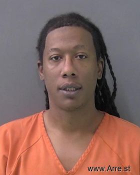 Donnele Desmond Lewis Mugshot