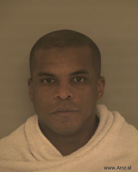 Donnell Lamont Carter Mugshot