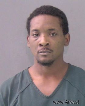 Donnell Richard Dixon Mugshot