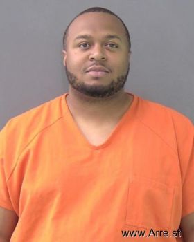 Donnell Albert Junior Harris Mugshot