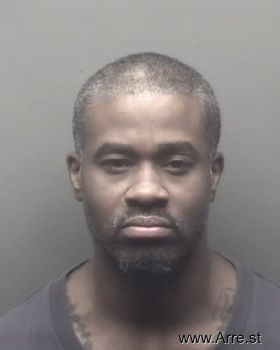 Donnell Eugene Reed Mugshot