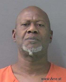 Donnie Elbert Campbell Mugshot