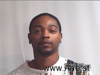 Donnie Ray Coleman Mugshot