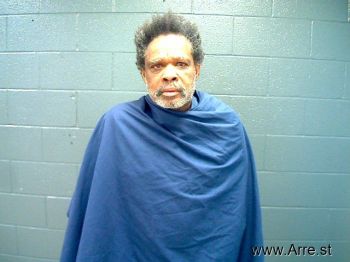 Donnie Eugene Riley Mugshot