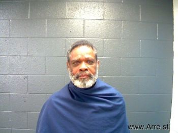 Donnie Eugene Riley Mugshot