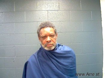 Donnie Eugene Riley Mugshot