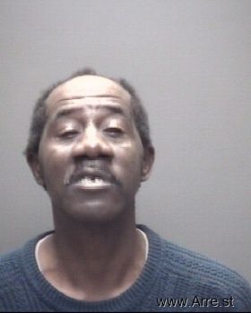 Donnie Mack Robinson Mugshot