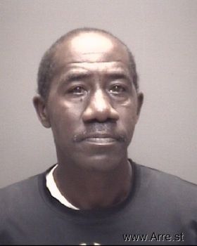 Donnie Mack Robinson Mugshot