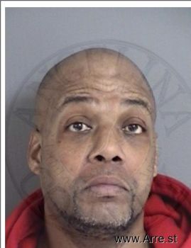 Donnie Lamont Wilson Mugshot