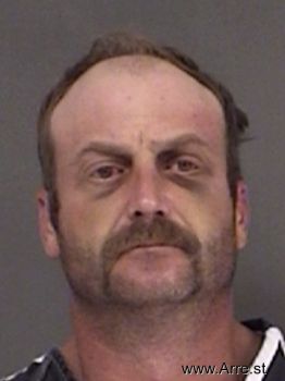 Donny Ray Edwards Mugshot