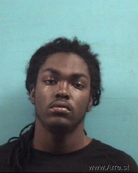 Donovan Joseph Smith Mugshot