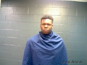 Donovan Terrell Smith Mugshot