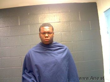 Donovan Terrell Smith Mugshot