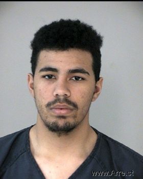 Donovan Xavier Williams Mugshot