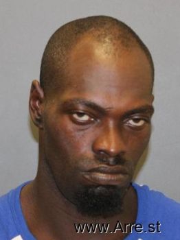 Dontae  Brown Mugshot