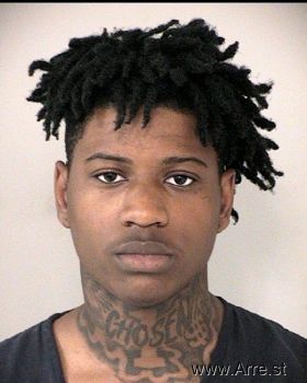 Dontae Javar Lewis Mugshot